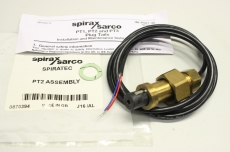 SPIRAX SARCO  PT2 Sensor Plug Tails  PT2 OVP