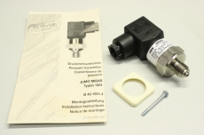 JUMO Midas 401001/000  Druckmessumformer 43006721