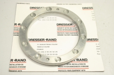 DRESSER RAND  405 373 001 Piston Auto Shutdown  Ersatzteil 405373001 OVP