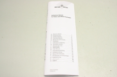 METTLER TOLEDO PT4865-50-SC-T-S7/450 Redox Elektrode ORP Sensor 52001043 OVP