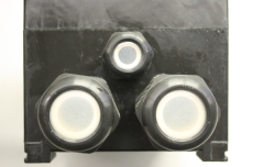 CEAG GHG2632301R0002 EX 40A 230V EX Schalter Sicherheitsschalter GHG 