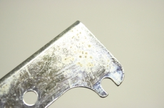 FAIRCHILD 65952NSG Regelventil Pressure Regulator & Manometer FAIR-G-2062 OVP