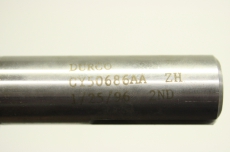 DURCO CY50686AA ZH for Flowserve Pumpe Welle Shaft CY50686AAZH
