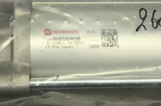 NORGREN RA/802080/M/250 Ø80mm 250mm Zylinder Cylinder Zugstangenzylinder   OVP