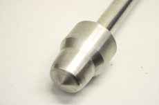  47572-917 Spare Part Kolben control Valve Plug 47572917