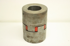 SOFTEX 65/35B H: 185mm Id: 70mm Klauenkupplung GGM1