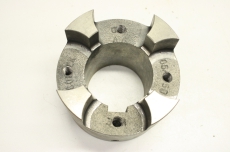 SOFTEX 65/35B H: 185mm Id: 70mm Klauenkupplung GGM1