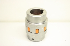 KTR 338512 ROTEX 65 Ø74mm aufnahme 180mm Länge Klauenkupplung 346711