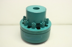 F6L Ø230mm Ø40mm Kupplung Elastomer Coupling Klauenkupplung 