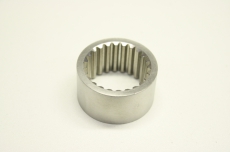  57038209 Ø37mm 20mm Pumpe Extruder Extrusion Antriebswelle Getriebe 57038209