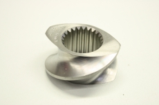  1.4418-PBK 60/30 30mm Pumpe Extruder Extrusion  14418PBK OVP