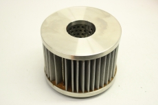  Ø49mm Ø60mm Ø135mm Höhe 97mm Filter Hydraulik 