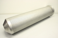  80USV21000 84/85/86 Series Stainless Steel BAsket 1000Micron W126747/2-001 