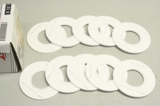 10x ERIKS 901981254 UPG800 300 1inch 3 1x300 1/8 Dichtung Flanschdichtung OVP