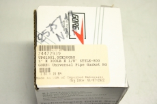 10x ERIKS 901981254 UPG800 300 1inch 3 1x300 1/8 Dichtung Flanschdichtung OVP