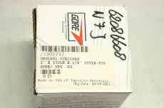 10x ERIKS 900114475 GOR UPG800 150 1zoll 3 1x150lb 1/8 Dichtung Flanschdichtung 