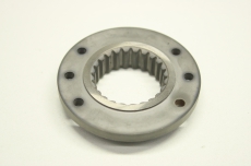  57038167 Ad: 37mm & 58mm  Getriebe Sliding Gear Coupling Pump Pumpe 