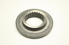  57038195 Ad: 37mm & 58mm Getriebe Sliding Gear Coupling Pump Pumpe 