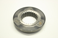  57038195 Ad: 37mm & 58mm Getriebe Sliding Gear Coupling Pump Pumpe 