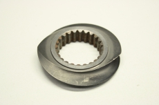  1.8550-PBK 11/18LI  Ø54,5mm 30mm helical Sliding Gear Coupling Pump Pumpe 