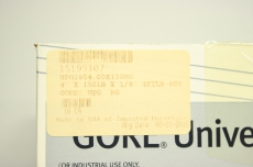 10x ERIKS 11301355 UPG180 4.00x150RG 1/8 Dichtung Flanschdichtung 15199107 OVP