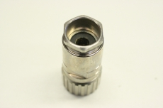 HOHNER Id: 12mm 12 Pins Stecker Encoder Drehgeber 