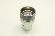 STUCCHI STUCCHI-M-VD12 M-VD12 1/2 BSP Schraubkupplung Schnellverschraubung 