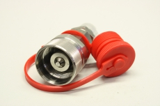 271929 Hydraulik Schnellkupplung SW35 Schraubkupplung Schnellverschraubung 0PA6