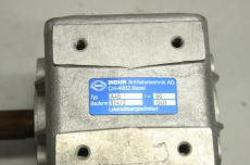 CEI MAS71 B2 INDUR  A40 i=60 0,55kW Getriebemotor 117675