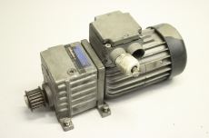 ORTLINGHAUS AG  G 27-03/4  G27-03/4 Getriebemotor 0025614/04 