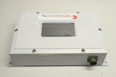PROCESS SENSORS  MCT OI 8445 Operator Panel 8445