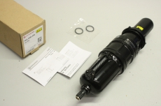 IMI NORGREN  F64L-NNN-AR0 Filter Filterregler Druckregler F64LNNNAR0 OVP