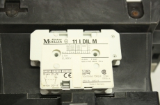 KLÖCKNER MOELLER DIL6AM DIL  6AM Leistungsschütz 11 I DIL M 