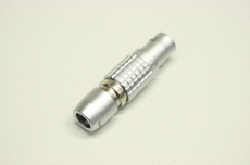 LEMO FGG.1B Stecker connector Rundsteckverbinder FGG.1B.302.CLAD52 OVP