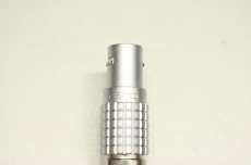 LEMO FGG.1B Stecker connector Rundsteckverbinder FGG.1B.302.CLAD52 OVP