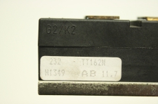 EUPEC TT 162 N 16 KOF 19JN  TT162N Powerblock Block Modul  TT162N16KOF19JN