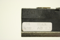 EUPEC TT 162 N 16 KOF 19JN TT162N Powerblock Block Modul  TT162N16KOF19JN