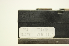 EUPEC TT 162 N 16 KOF 19JN  Powerblock Block Modul  TT162N16KOF19JN