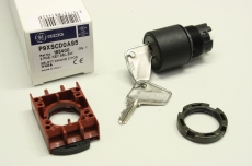 CEMA P9XSCDA95 GE 185400 Schlüsselschalter 2 Pos Key Switch 8017018854008 OVP