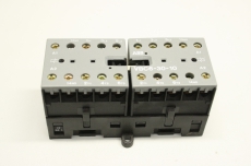 ABB VBC6-30-10 BC6 12A 300V Wendeschütz VBC63010 