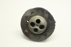 CD4MP6968 582275 2 für Flowserve  MIXING NOZZLE 2 620 K268 I Pumpe pump spare 