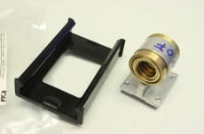 ROSE+KRIEGER EV 50 3/8 Leitmutter Nachrüstsatz EV50 guide nut EV50