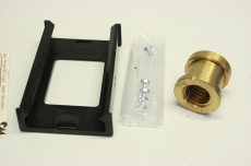 ROSE+KRIEGER EV 50 3/8 Leitmutter Nachrüstsatz EV50 guide nut EV50