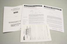 PARKER 75-83-20 758320 PARKER ZERO AIR GENERATOR  75-83EU OVP