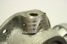 BETA 17S-K5-PI-B2A Druckschalter Pressure Differential  17SK5PIB2A