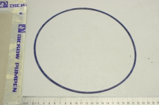 DICKOW PUMPEN 00598503 213x220x1mm Pumpe Dichtung Gasket OVP