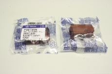 2x GENERAL ELECTRIC P9B10VN Kontaktelelement Kontaktblock 187002 OVP