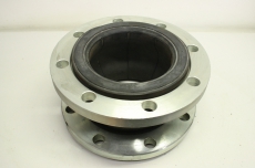 ASA 150 6 150A Ø285mm DN150  Kompensator Coupling Hub Flansch 
