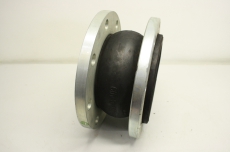 ASA 150 6 150A Ø285mm DN150  Kompensator Coupling Hub Flansch 