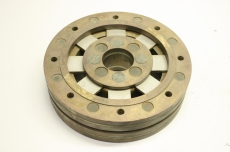  XM160/99/2  BKM Ø220mm Diapharm Membrane Coupling Membrankupplung  